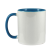 Blue Handle 
