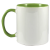 Green Handle 
