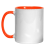 Orange Handle 