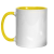Yellow Handle 