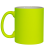 Neon Yellow 