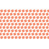 Ginger Cunt Wrapping Paper