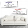 Do What You Want As Long As Your Wife Says It's Okay Personalised Retirement Banners