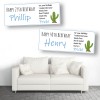 You're A Prick Personalised Birthday Banners