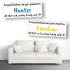 Cock Sucker Personalised Promotion Banners