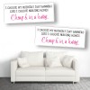 Mother's Day Nursing Home Banners