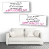 Mother's Day Perfect Banners