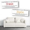 Thought You Had Retired Ages Ago Personalised Retirement Banners